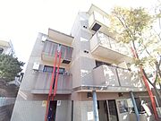 神戸リブプレイス深江南 1階 築34年9ヶ月の賃貸物件