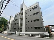 御影駅より徒歩12分 3階 築52年7ヶ月の賃貸物件