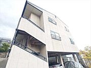 御影駅より徒歩17分 3階 築26年11ヶ月の賃貸物件