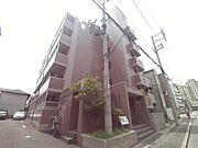 グランドール西岡本 5階 築30年の賃貸物件