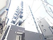 クラシェス深江 5階 築1年10ヶ月の賃貸物件