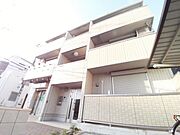 青木駅より徒歩3分 1階 築13年5ヶ月の賃貸物件