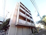 ドムールコスモス魚崎南 4階 築34年11ヶ月の賃貸物件