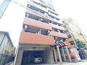 VIVANT青木 7階 築33年5ヶ月の賃貸物件