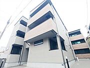 住吉駅より徒歩5分 1階 新築の賃貸物件