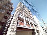 青木駅より徒歩1分 4階 築6年7ヶ月の賃貸物件