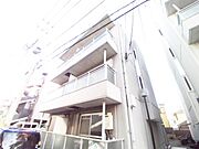 深江駅より徒歩9分 3階 築36年11ヶ月の賃貸物件