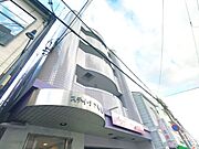 青木駅より徒歩7分 3階 築29年の賃貸物件