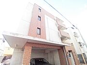 アルシュ住吉 1階 築24年4ヶ月の賃貸物件