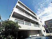 アート永和青木 4階 築35年2ヶ月の賃貸物件