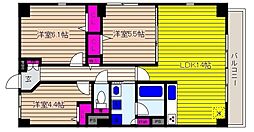 阪神本線 御影駅 徒歩8分