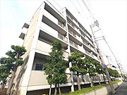 カンタル御影 4階 築38年9ヶ月の賃貸物件