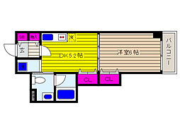 阪神本線 御影駅 徒歩7分 5階/-