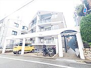 御影駅より徒歩7分 3階 築35年2ヶ月の賃貸物件