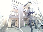 クルビス御影 1階 築29年11ヶ月の賃貸物件