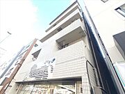 ＢＡＬＯＨ甲南 4階 築38年8ヶ月の賃貸物件