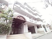 御影駅より徒歩10分 2階 築36年2ヶ月の賃貸物件