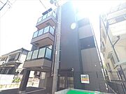 魚崎駅より徒歩9分 2階 築1年10ヶ月の賃貸物件