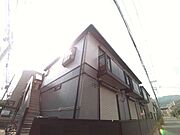 クレインハウス 2階 築29年9ヶ月の賃貸物件