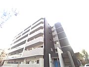 石屋川駅より徒歩8分 3階 築10年7ヶ月の賃貸物件