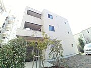 シンフォニエッタ西岡本 2階 築15年7ヶ月の賃貸物件