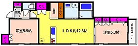 間取り：228059503820