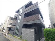 ラソスミカゲ 1階 築1年10ヶ月の賃貸物件