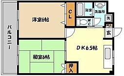 阪神本線 御影駅 徒歩7分 3階/-