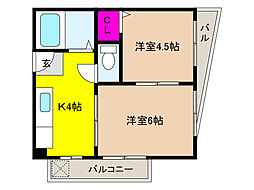 阪神本線 石屋川駅 徒歩2分 2階/-