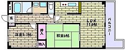 JR東海道・山陽本線 住吉駅 徒歩8分