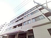 御影駅より徒歩6分 築32年7ヶ月 4階建の賃貸物件
