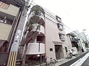 御影駅より徒歩5分 築38年7ヶ月 4階建の賃貸物件
