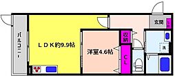 阪急神戸本線 御影駅 徒歩2分