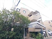 魚崎駅より徒歩4分 3階 築29年8ヶ月の賃貸物件