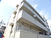 御影駅より徒歩4分 1階 築17年10ヶ月の賃貸物件