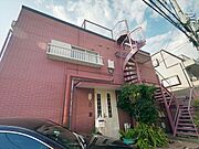 住吉駅より徒歩10分 2階 築30年4ヶ月の賃貸物件