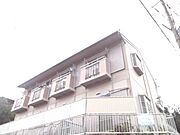 御影駅より徒歩7分 2階 築37年4ヶ月の賃貸物件