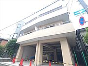 東田中屋マンション 2階 築41年9ヶ月の賃貸物件