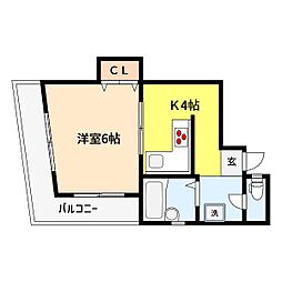 阪神本線 御影駅 徒歩2分 3階/-