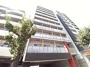 住吉駅より徒歩3分 8階 築19年7ヶ月の賃貸物件