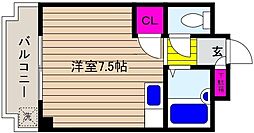 阪神本線 御影駅 徒歩5分