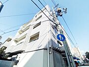 御影駅より徒歩5分 4階 築37年6ヶ月の賃貸物件