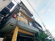御影駅より徒歩7分 3階 築51年3ヶ月の賃貸物件