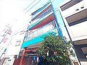 御影駅より徒歩7分 4階 築51年5ヶ月の賃貸物件