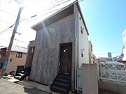 住吉駅より徒歩4分 1階 新築の賃貸物件