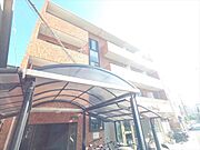 摂津本山駅より徒歩4分 4階 築41年7ヶ月の賃貸物件