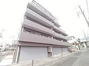 御影駅より徒歩12分 5階 築28年8ヶ月の賃貸物件