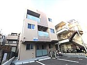 フロッグハウスカズオ 3階 築2年5ヶ月の賃貸物件