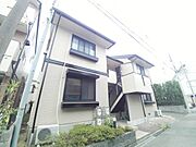青木駅より徒歩5分 2階 築30年10ヶ月の賃貸物件