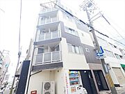 御影駅より徒歩1分 4階 築29年10ヶ月の賃貸物件